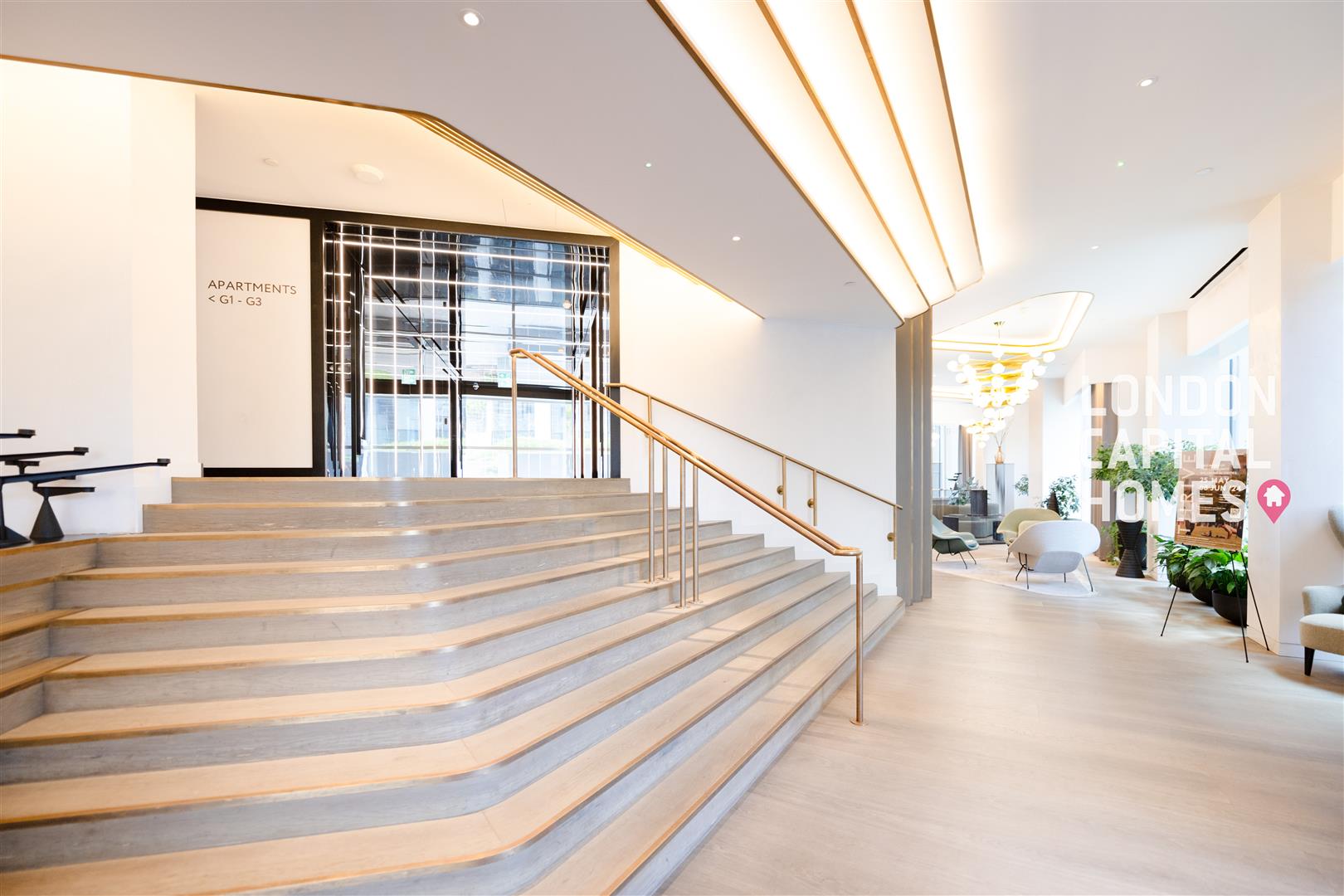 10 Cutter Lane, LONDON